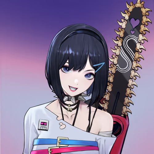 Killer GF #2521