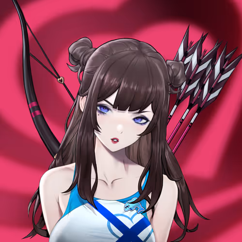 Killer GF #446