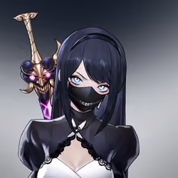 Killer GF #5578