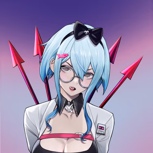 Killer GF #7478