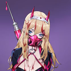 Killer GF #5400
