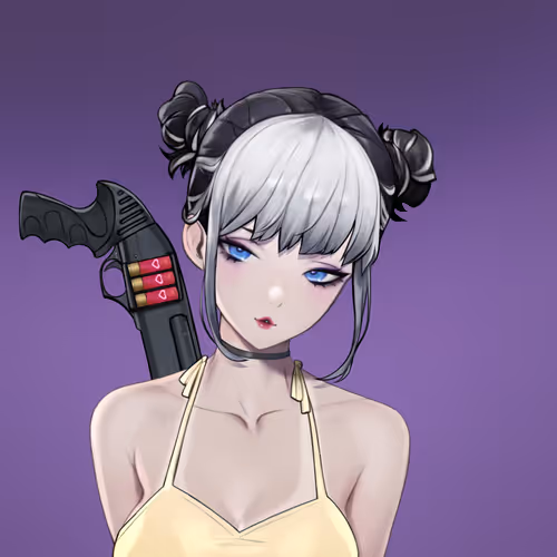Killer GF #701