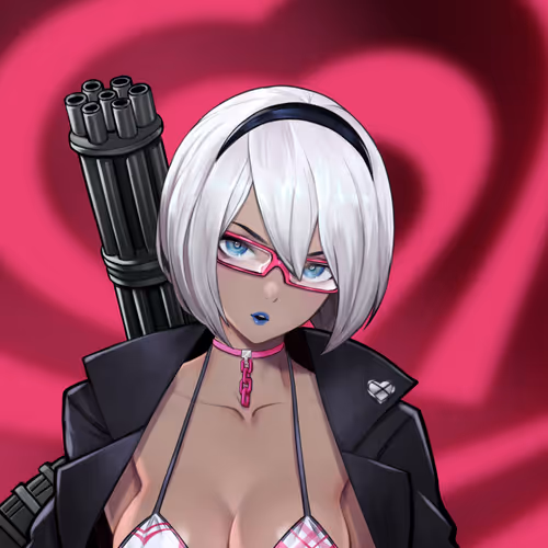 Killer GF #5910