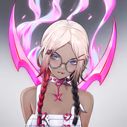 Killer GF #7635