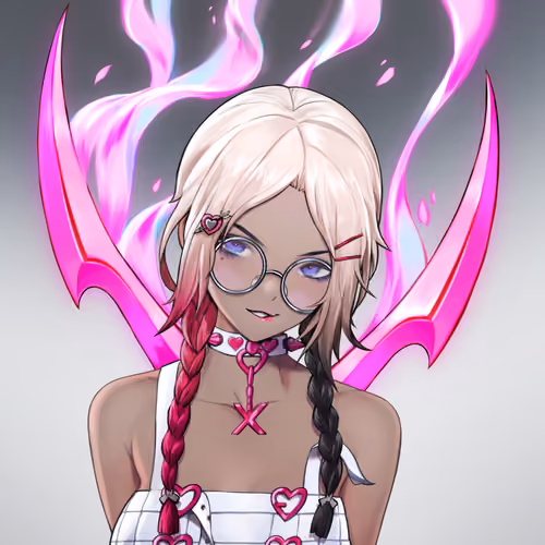 Killer GF #7635