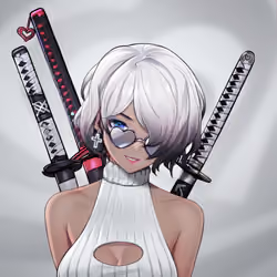 Killer GF #1172