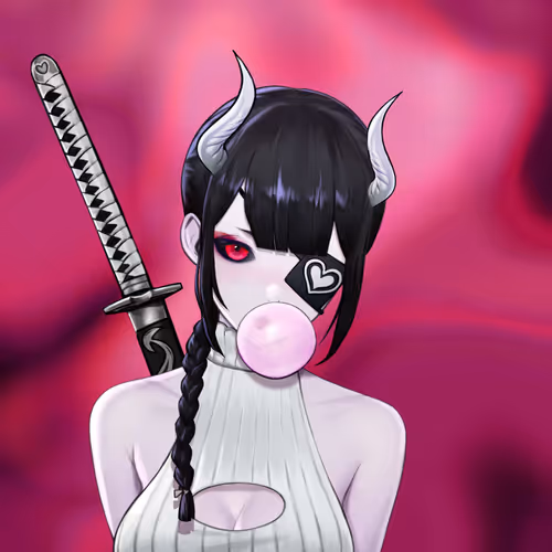 Killer GF #2899