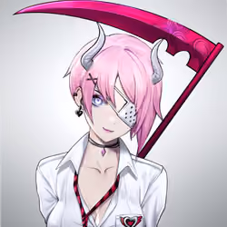 Killer GF #1898