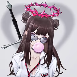 Killer GF #3622
