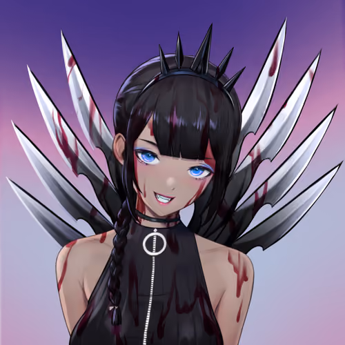 Killer GF #2386