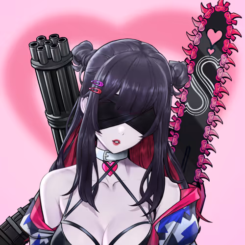 Killer GF #4959