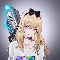 Killer GF #5302