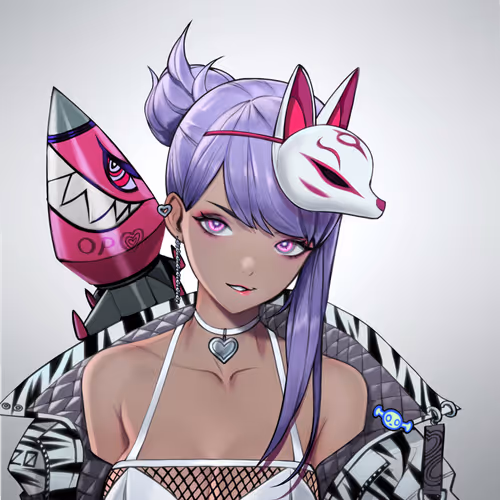 Killer GF #6082