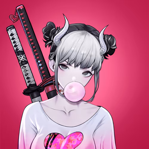 Killer GF #3942