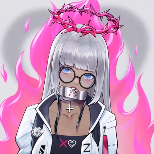 Killer GF #899
