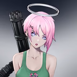 Killer GF #4033