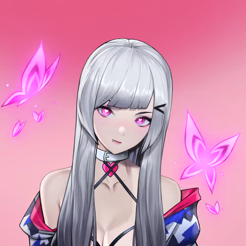 Killer GF #3047