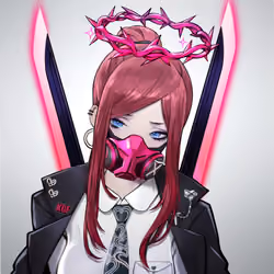 Killer GF #1374