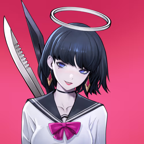 Killer GF #4412