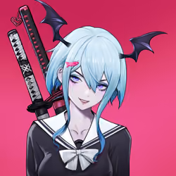 Killer GF #3763