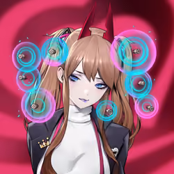 Killer GF #6679