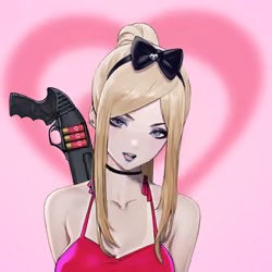 Killer GF #1757