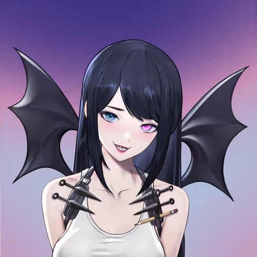 Killer GF #867