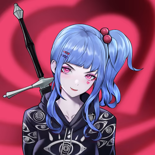 Killer GF #4742