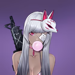 Killer GF #3395
