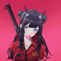 Killer GF #223