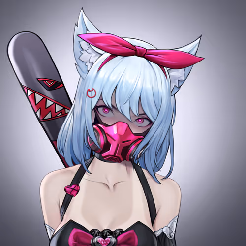 Killer GF #5451