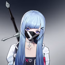 Killer GF #4357