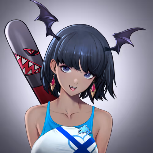 Killer GF #2730
