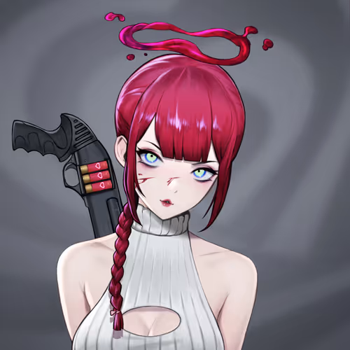 Killer GF #3233