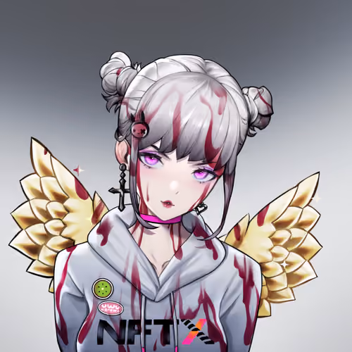 Killer GF #6319