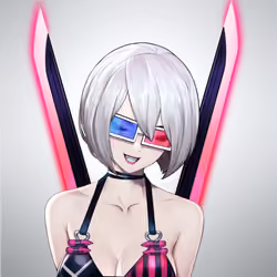 Killer GF #1468