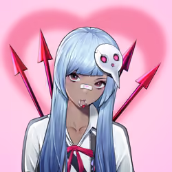 Killer GF #3346