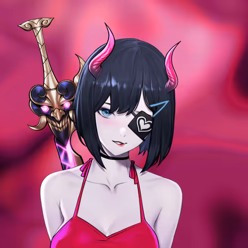 Killer GF #5392