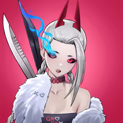 Killer GF #3428