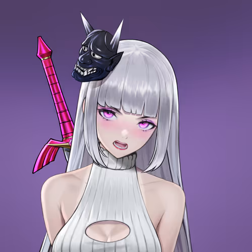 Killer GF #7345
