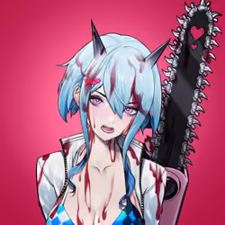 Killer GF #6598