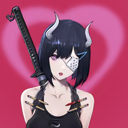 Killer GF #4950