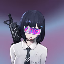 Killer GF #5583
