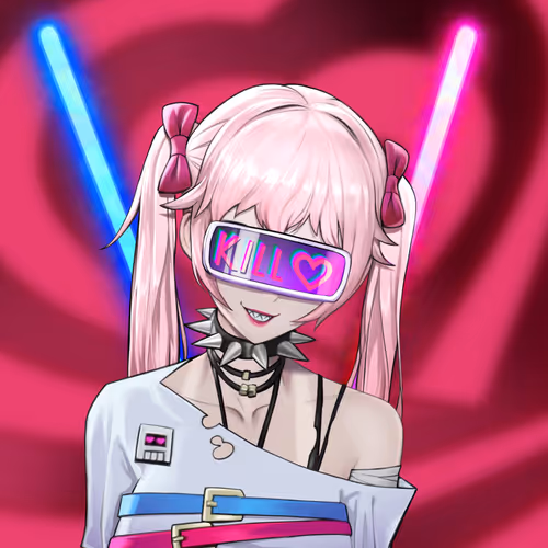 Killer GF #4272
