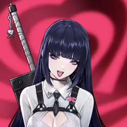 Killer GF #151
