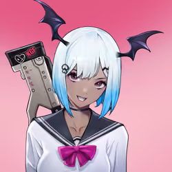 Killer GF #1061