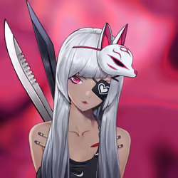 Killer GF #2592