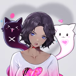 Killer GF #274