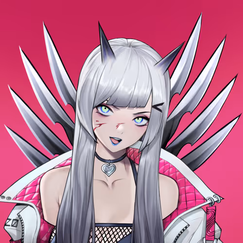 Killer GF #6947