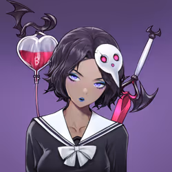 Killer GF #6516